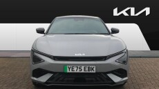 Kia EV6 168kW GT Line S 84kWh 5dr Auto Electric Estate